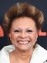 Voz habitual de Leslie Uggams.