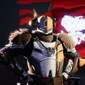 Lord Shaxx-Destiny 2