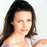 Brooke Armstrong en Melrose Place.