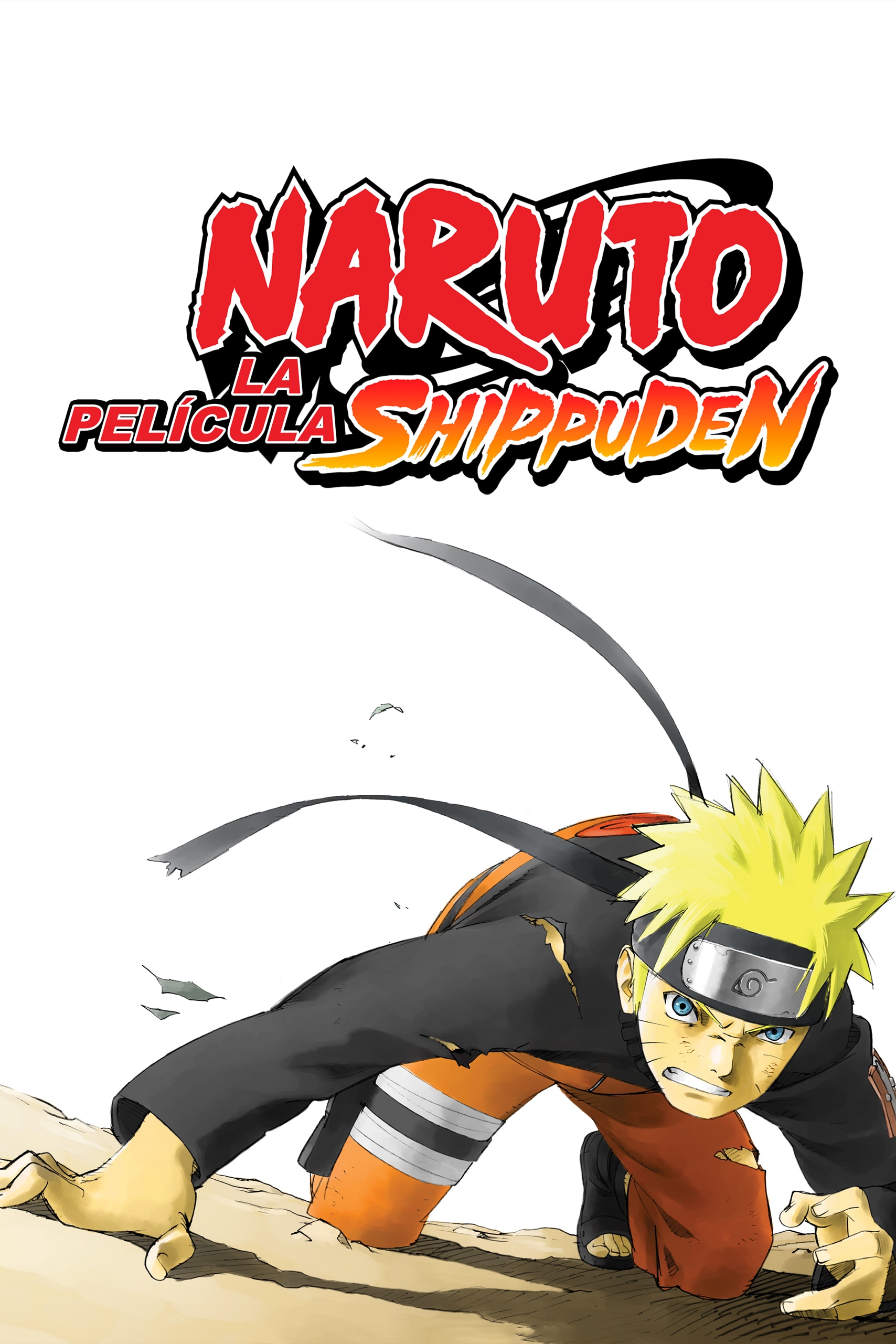 FECHA y VOCES del DOBLAJE de NARUTO SHIPPUDEN español (castellano) 