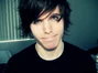 Jorgey Daniel Hackson / Onision en la serie documental Onision: La verdadera historia.