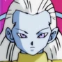 Sour en Dragon Ball Super.