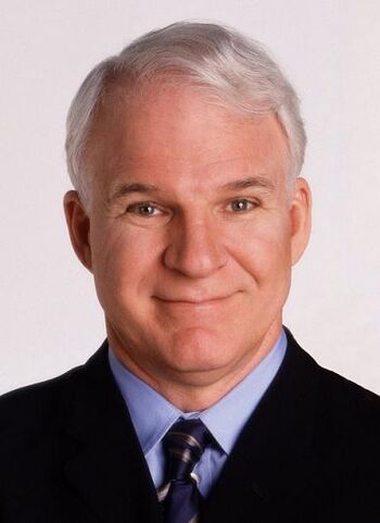 SteveMartin