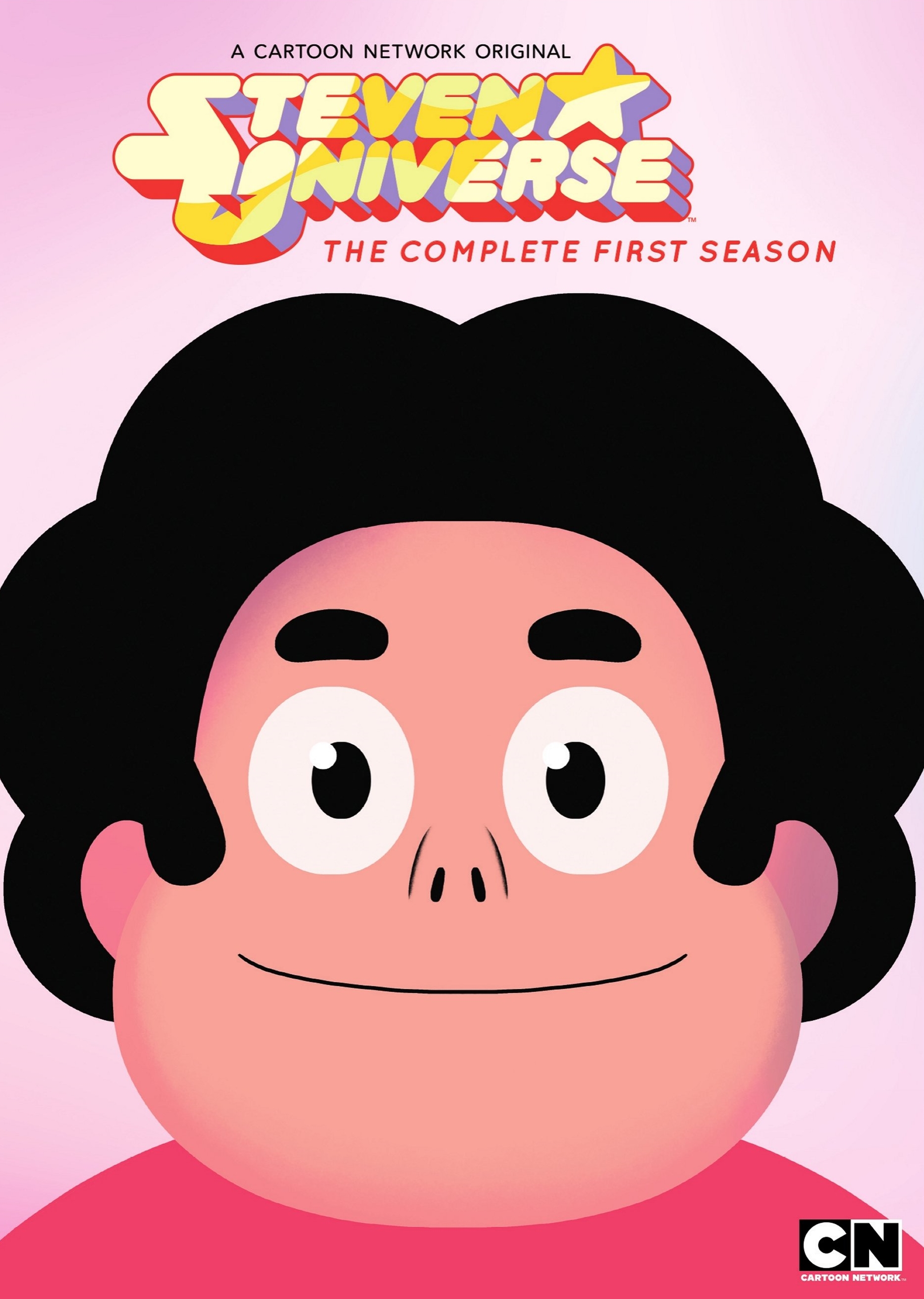 Steven Universe Temporada 1 - ESTRENOS