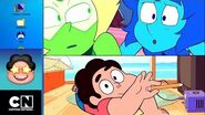 Videochat Steven Universe Cartoon Network