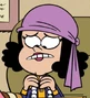 Directora Rivers en The Loud House