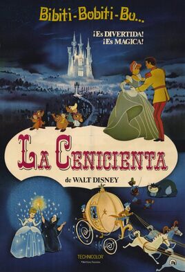 Cenicienta