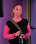 Coco Wexler en Zoey 101.