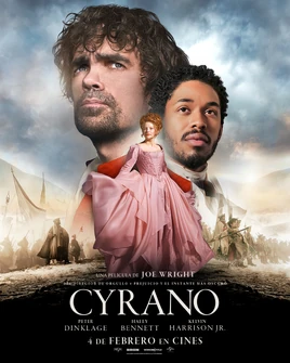 Cyrano 2021
