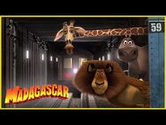 DreamWorks Madagascar en Español Latino - Escape de Nueva York - Dibujos animados para niños