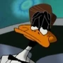 Ego también en Duck Dodgers.