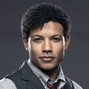 Ellis Boyd en Smash: Camino al éxito.