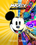 Mickey: La historia de un ratón.