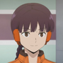 Fumika Teruya en World Trigger.