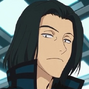 Haruaki Azuma en World Trigger.