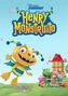 Henry Monstruito.