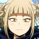 Himiko Toga - My Hero Academia