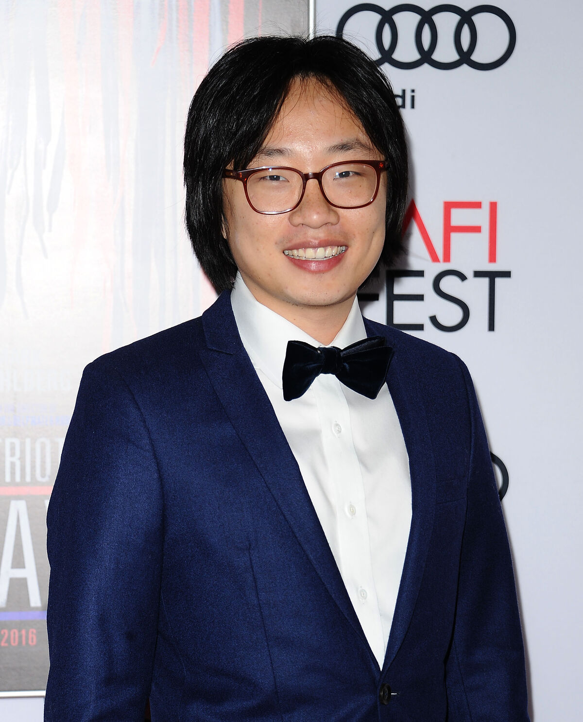 Jimmy O. Yang Doblaje Wiki Fandom