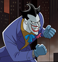 Joker Batman VR