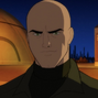 Lex Luthor - Superman - Hombre del mañana
