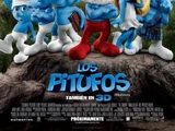 Los Pitufos (2011)