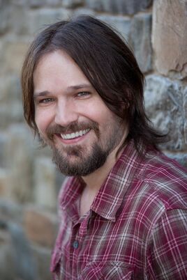 Scott Whyte