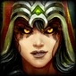Smite Isis ScarleSmite Icon