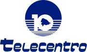 Logo de Telecentro(1980-1982)