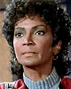 Nyota Uhura en Star Trek 3: En busca de Spock.