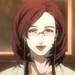 Yui Sasaki-Moira MacTaggert X-Men Anime
