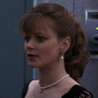 Moneypenny en 007: GoldenEye.