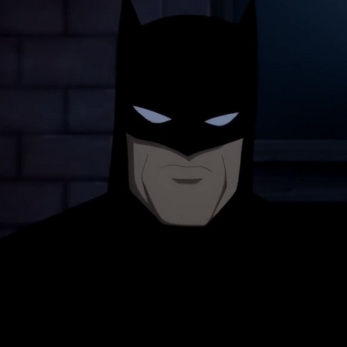 Batman: Año uno | Doblaje Wiki | Fandom