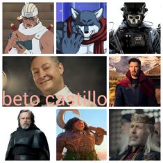 Beto c