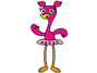Anabella en Las Aventuras de Doki (Piloto).
