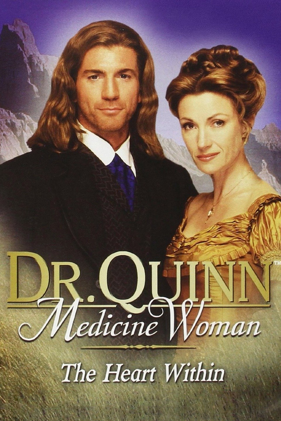 Relive the Magic – Watch “Dr. Quinn, Medicine Woman – The Heart Within” Online Free Relive the Magic – Watch “Dr. Quinn, Medicine Woman – The Heart Within” Online Free