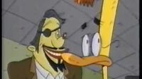 Duckman - Las encuestas matan