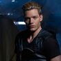 Jace en Shadowhunters.