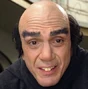 Gargamel en Los Pitufos, su secuela y sus cortos.
