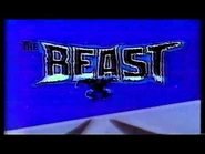 Promo de X-Men en Venevisión (1996)