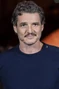 Voz recurrente de Pedro Pascal.