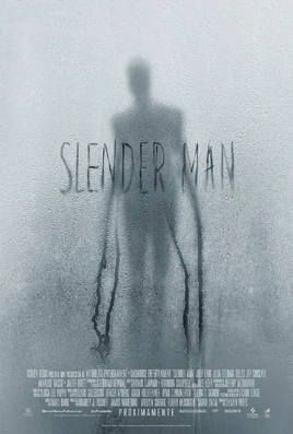 Slender man