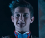 Heckyl en Power Rangers: Dino Charge.