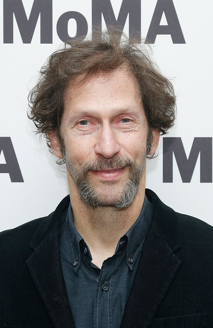 Tim Blake Nelson, Dublapédia