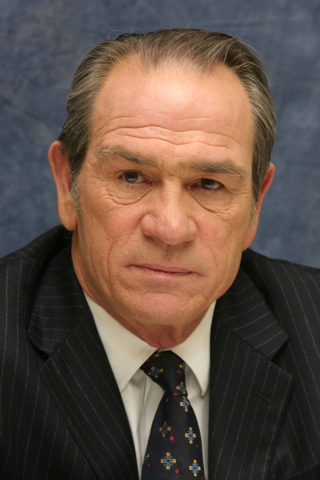 Tommy Lee Jones 2025