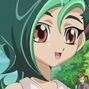 Tori Meadows en Yu-Gi-Oh! Zexal.