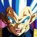 Vegeta6- DBS