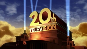 Logotipo de 20th Television