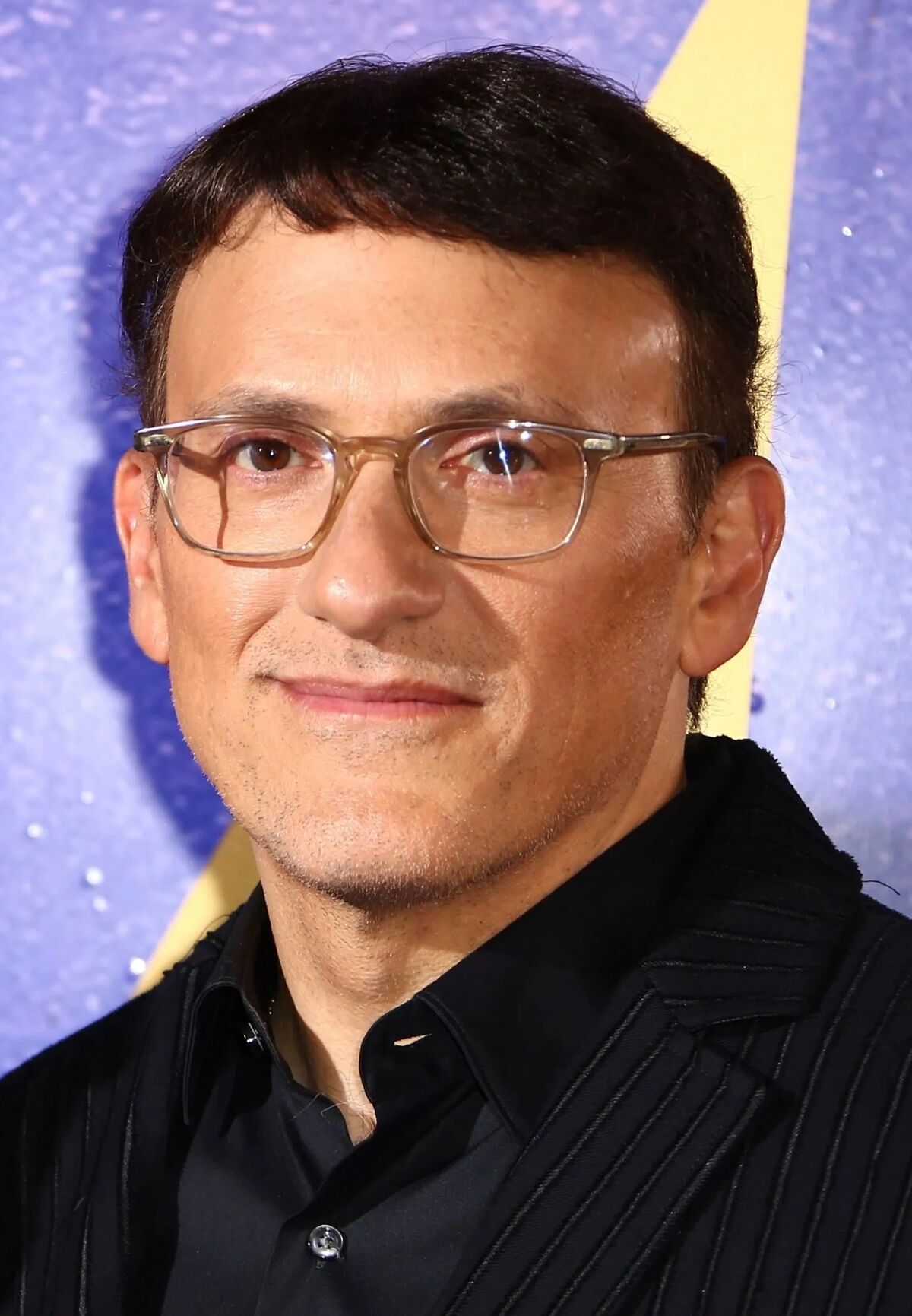 Anthony Russo Doblaje Wiki Fandom