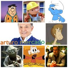 Arturo m