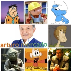Arturo m